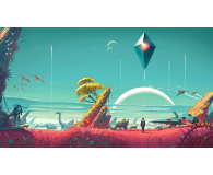 Sony Gra PS4 No Man's Sky SE POL premiera 10.08 SPECIAL EDITION - 1454099 - zdjęcie 3